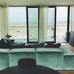 Penthouse La Naturale Zeezicht