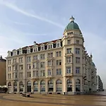1Slaapkamer Zeebrugge
