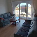 1Slaapkamer Zeebrugge