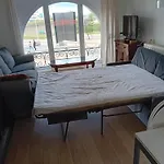 1Slaapkamer Zeebrugge