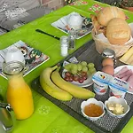 Khon Thai\'S House Brugge