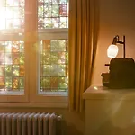 Huswell - Genthof - Room 3