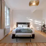 Huswell - Genthof - Room 1