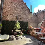 Ura City Center Brugge