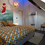 B&B Het Havenhuis