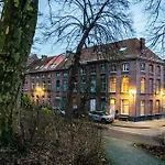 Gezellige Romantische Kamer In Hartje Brugge Miss Marlyn