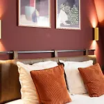 Hotel de Pauw