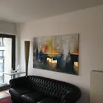 Bel appartement Zeebruges