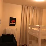 Bel appartement Zeebruges