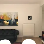 Bel appartement Zeebruges