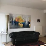 Bel appartement Zeebruges