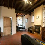 Holidayhouse Balie