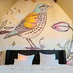 B&B La Suite
