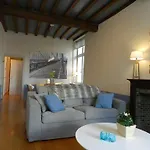 Apartment St-Anna