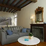 Apartment St-Anna