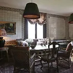 B&B Exclusive Guesthouse Chateau De Spycker