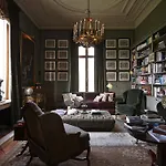 B&B Exclusive Guesthouse Chateau De Spycker