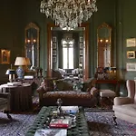 B&B Exclusive Guesthouse Chateau De Spycker