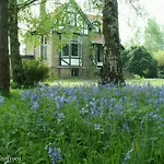 B&B Villa De Loof 1901