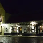 Hostellerie De Goedendag