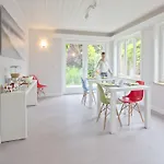 B&B Villa Chantecler