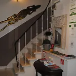 B&B Maison Printaniere
