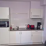 Piece Unique Apartments