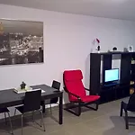 Piece Unique Apartments