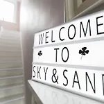 Sky & Sand - Free Parking - Free Bikes - Evcharging