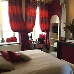 B&B Con Ampere