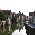 Charming&luxe apt in heart of medieval Bruges - Odevaere