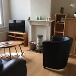 Vakantiehuis Laufre