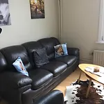 vakantiehuis laufre