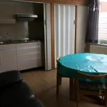 vakantiehuis laufre