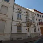 Spacious Villa In Knokke Heist With Garden