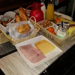 Guest House Adonis
