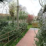 Holiday Home Bruges De Pepel