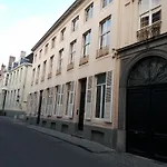 B&B La Maison Zenasni