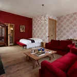 B&B La Maison Zenasni