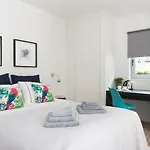 4B B&B Brugge