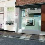 4B B&B Brugge