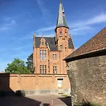 Guesthouse Vlamynckpoort