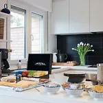 Kay\'S Bed And Breakfast