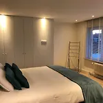 Vakantiewoning Margaux -free parking - Sauna