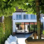 Vakantiewoning Margaux -free parking - Sauna