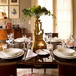 Brugsche Suites - Luxury Guesthouse