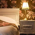 Sleeping In Bruges