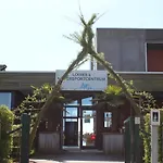 Hostel Domein Aan De Plas