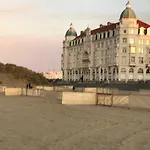 Residentie Palace Zeebrugge