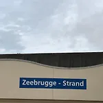 Residentie Palace Zeebrugge